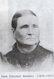 Cairns Family History: Last Name Origin & Meaning