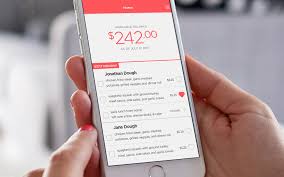 Receive a share of free stock within seven business days. Lunch Money Buddy Mobile App Mcguire Design