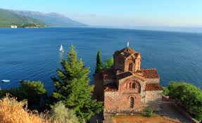 Goedkope vakantie macedonië 2021 boeken? Deze 5 Bestemmingen Mag Je Niet Overslaan Tijdens Een Vakantie In Macedonie Zoover Vakantieblog Zoover Vakantieblog