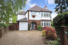 Property For Rent In St Albans Uk
