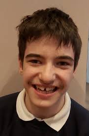 Ben Sutcliffe is fundraising for Caudwell Children