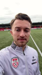Derry City FC