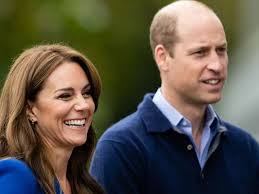 Kate Middleton and Prince William's royal home has a scandalous past