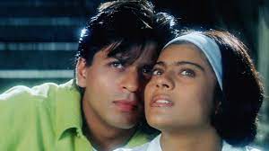 We could not have made this film with out the beneficiant donations from round the world. Kuch Kuch Hota Hai Netflix