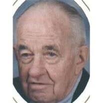 John E. Lukens Obituary