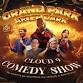 Cloud 9 Standup Comedy Show event image