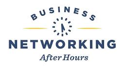Business Networking After Hours August