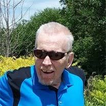 Steven L. Gissing Obituary