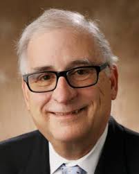 Patrick Coburn Obituary