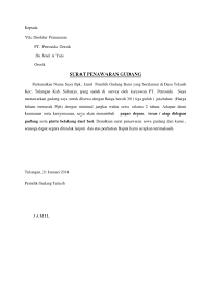 Kepentingan surat penawaran seperti ini dalam dunia bisnis adalah jalan pembuka untuk negosiasi harga. Contoh Surat Penawaran Sewa Gudang Yang Baik Dan Benar Lengkap