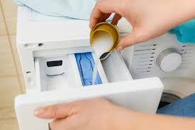 I put a load in the washing machine and the code says do. Best Laundry Detergent For Electrolux Washing Machine Just In Time Appliance Repair