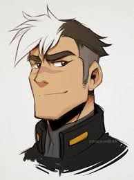 Zarkon lures voltron into a battle on his ship, and when one of the lions is captured the team must get creative to defeat the galra and return home. Shiro Shiro Voltron Voltron Fanart Voltron Legendary Defender