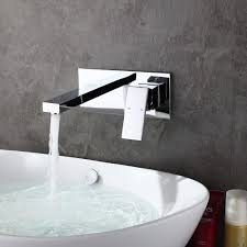Wie oben beschrieben, ist der zugang zum innenleben mit dem herzstück, der kartusche, meist nicht kompliziert. Wasserhahn Bad Wandmontage Badarmatur Kaufland De