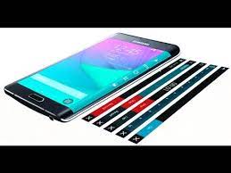 Once unlocked the phone will work with all carriers globally and locally . Sim Unlock Sm N915p Note Edge No Root Youtube