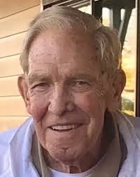 Clinton Allison Obituary (1934