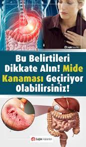 Bu Belirtilere Dikkat Mide Kanamasi Geciriyor Olabilirsiniz Saglik Saglikli Yasam Alternatif Saglik