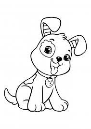 Free strawberry shortcake puppy animal printable coloring pages download. Puppy Pupcake Coloring Pages Charlotte Strawberry Shortcake Berry Adventure Coloring Pages Colorings Cc