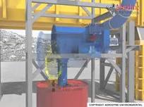 Industrial Dust Collection in Mining & Quarry Applications