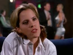 Renegade" Teen Angel (TV Episode 1994)