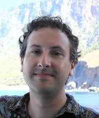 Andrew Levine Photos