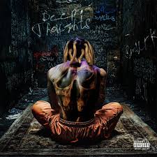 Profile for Cantrell Davis