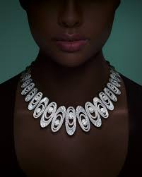 全新高級珠寶系列登場Chaumet/Fred/Graff/Boucheron新作從大自然到品牌歷史取靈感