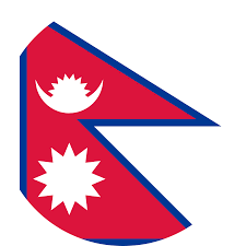 It's high quality and easy to use. Flag Of Nepal Flag Download