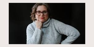Cocktails & Conversation with Stephanie Walker