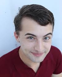 Patrick Messmer's Instagram, Twitter & Facebook