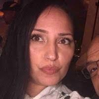 Cynthia Oquendo's Instagram, Twitter & Facebook