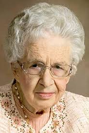 Patricia Fromme Obituary