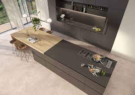 X is the letter of the alphabet. Fundermax Worktops Design And Functionality In The Kitchen