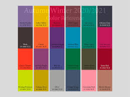 Aw2020 2021 Trend Forecasting On Behance Color Trends Fashion Trend Forecasting Web Graphic Design