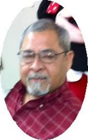 Lino Yanez Obituary April 3, 2012