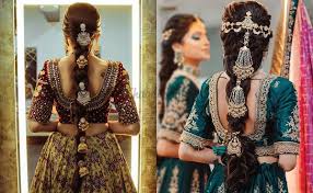 Your new how to hairstyles guide is here! Forget Floral Cos These Braided Hair Accessories Are Worth Drooling Over Shaadisaga