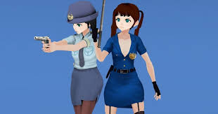 We did not find results for: 3d Model Police Anime Girl Characters Cgtrader