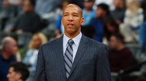 Monty's wife ingrid died in a car accident. Suns Hire 76ers Assistant Williams As Coach