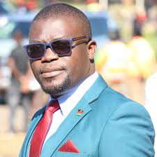 Benson Jackson Ojesi