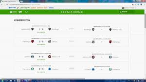 Corinthians vence brasília pelas quartas de final da copa do brasil. Palpites Do Poderoso Copa Do Brasil Quartas De Final 2017 Youtube
