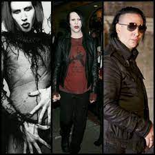 Eso, teniendo en cuenta las. Pin On Marilyn Manson