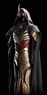 Want To Know It S Justice S Armor Love The Look Just Wish I Could Use It For Someone Un Evil Fantasy Armor Fantasy Fashion Costume Design