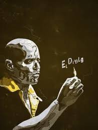 Customize and personalise your desktop, mobile phone and tablet with these free wallpapers! El Diablo
