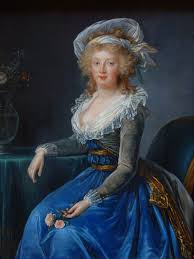 If you're looking to answer the question, what is an example of margaret theresa of spain art? then this list will be of use to you. Maria Theresa Of Naples And Sicily Wikipedia