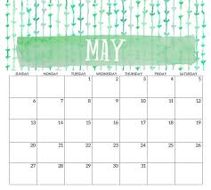 2018 Desk Calendar Free Printable Planner Calendar Printables Printable Desk Calendar Calendar Printables