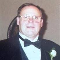 Jeff B. Robertson, Sr. Obituary 2012