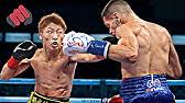 Naoya Inoue Vs John Riel Casimero A Closer Look Youtube