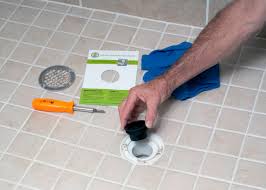 Comes with the bell trap that attaches to the base. Understanding Trap Seal Protection Devices Construction Specifier