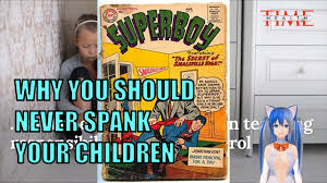 Spanking may negatively affect the brain development in children - YouTube