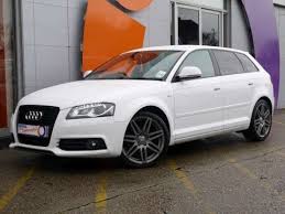 The 2010 a3 upholds audi's reputation for quality fit and finish. 2010 Audi A3 Black Edition Sportback 2 0tdi 140 S Tronic For Sale In Hampshire Youtube