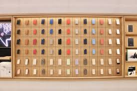 Singapore Apple Store Mobile Shop Design Apple Store Interior Store Design Interior